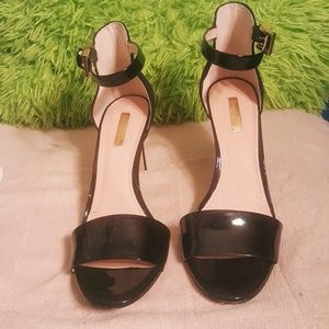 Louise et Cie heels